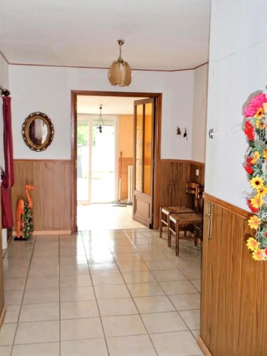 Maison a vendre Courrières 62710 Pas-de-Calais 120 m2 9 pièces 150720 euros