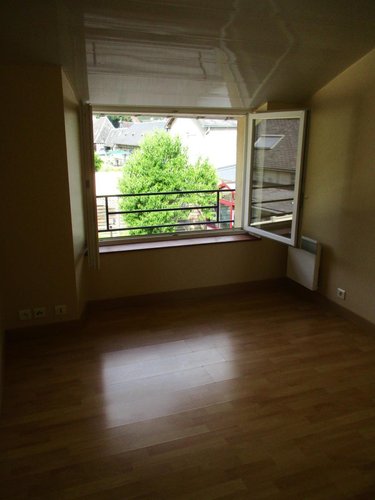 Location appartement Fontaine-la-Soret 27550 Eure 36 m2  453 euros