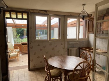 Maison a vendre Vire-Normandie 14500 Calvados 81 m2 4 pièces 121325 euros