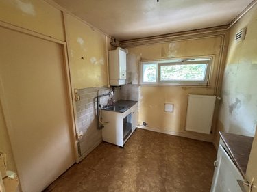 Appartement a vendre Audincourt 25400 Doubs 65 m2 3 pièces 47000 euros