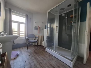 Location appartement Auchel 62260 Pas-de-Calais 96 m2 4 pièces 620 euros