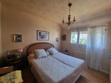 Maison a vendre Quimper 29000 Finistère 94 m2 4 pièces 221370 euros