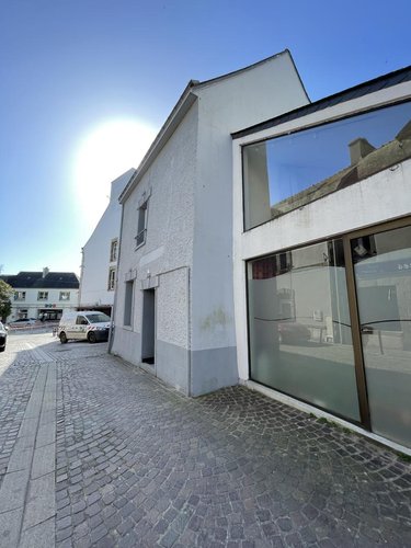 Maison a vendre Locminé 56500 Morbihan 63 m2  132178 euros