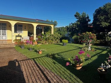 Maison a vendre Fort-de-France 97200 Martinique 120 m2 15 pièces 405000 euros