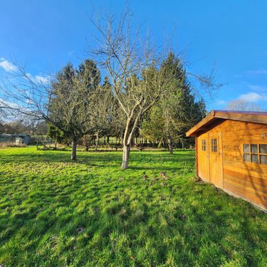 Maison a vendre Saint-Agnan-sur-Erre 61340 Orne 119 m2 6 pièces 147000 euros