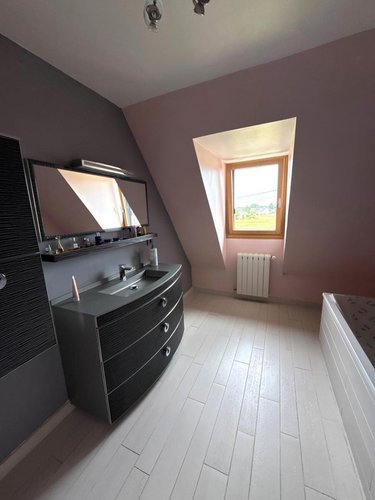 Maison a vendre Sainte-Marguerite-sur-Duclair 76480 Seine-Maritime 150 m2 6 pièces 364000 euros