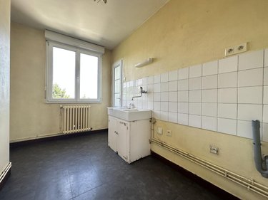 Appartement a vendre Rennes 35000 Ille-et-Vilaine 61 m2 4 pièces 176472 euros