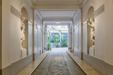 Appartement a vendre Paris 9e arrondissement 75009 Paris 127 m2 4 pièces 1310000 euros