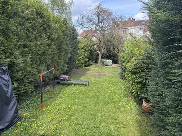 Maison a vendre Marcq en Baroeul 59700 Nord 115 m2 6 pièces 519000 euros