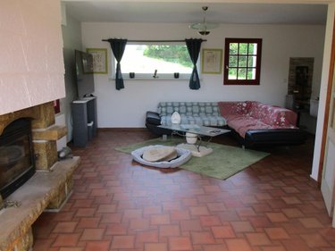 Maison a vendre Plounévézel 29270 Finistère 109 m2 5 pièces 265650 euros