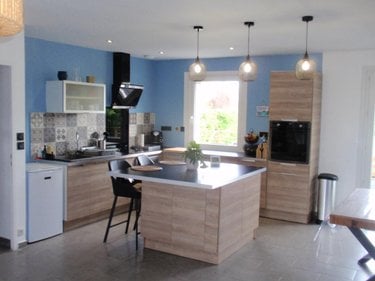 Maison a vendre Hénin-Beaumont 62110 Pas-de-Calais 98 m2 9 pièces 233120 euros