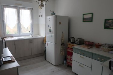 Appartement a vendre Bourges 18000 Cher 85 m2 3 pièces 118000 euros