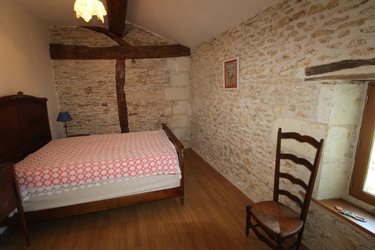 Maison a vendre La Chapelle-des-Pots 17100 Charente-Maritime 183 m2 7 pièces 241316 euros