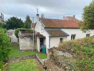 Maison a vendre Cauroy-lès-Hermonville 51220 Marne 85 m2 4 pièces 169500 euros