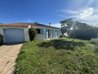 Maison a vendre Rivedoux-Plage 17940 Charente-Maritime 111 m2 5 pièces 735000 euros