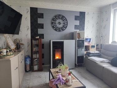 Maison a vendre Aire-sur-la-Lys 62120 Pas-de-Calais 105 m2 4 pièces 192400 euros