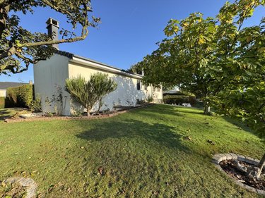 Maison a vendre Bois-Guillaume 76230 Seine-Maritime 131 m2 6 pièces 300000 euros