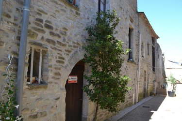 Maison a vendre Saint-Maurice-d'Ardèche 07200 Ardèche 121 m2 3 pièces 167200 euros