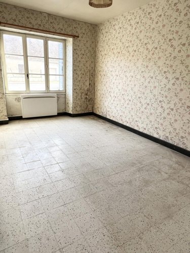 Maison a vendre Beauce-la-Romaine 41240 Loir-et-Cher 73 m2 4 pièces 75000 euros