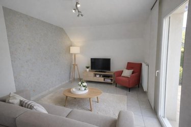 Maison a vendre Theix-Noyalo 56450 Morbihan 95 m2 5 pièces 420999 euros