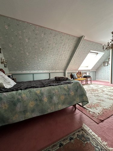 Maison a vendre Guidel 56520 Morbihan 117 m2 5 pièces 374836 euros