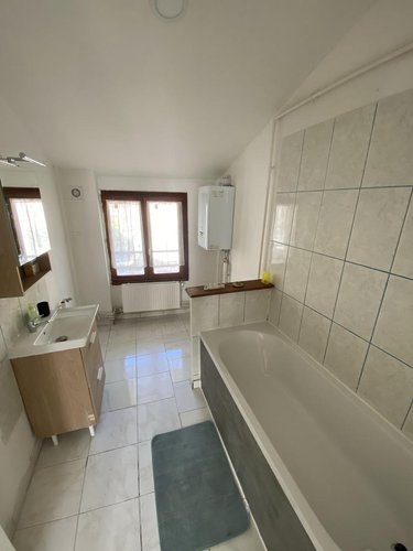 Location appartement Boulogne-sur-Mer 62200 Pas-de-Calais 62 m2 4 pièces 770 euros