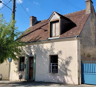 Maison a vendre Bellême 61130 Orne 58 m2 2 pièces 75250 euros