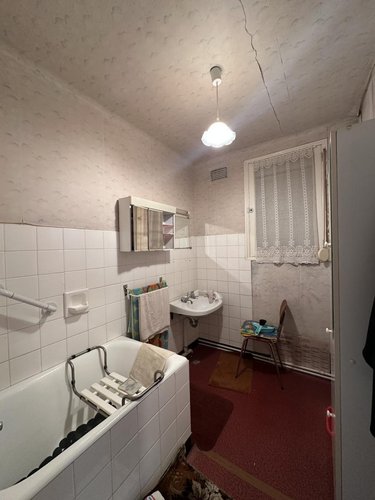 Maison a vendre Hennebont 56700 Morbihan 78 m2 4 pièces 199780 euros