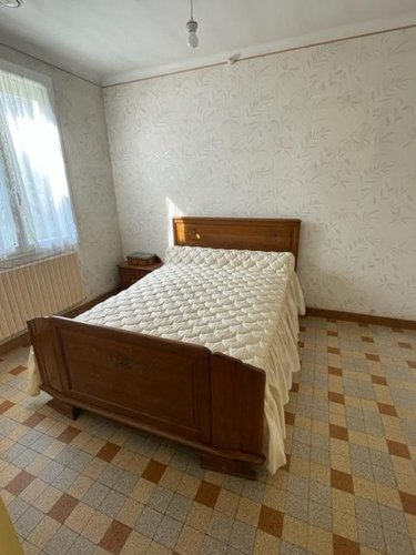 Maison a vendre Marolles-les-Braults 72260 Sarthe 69 m2 3 pièces 79500 euros