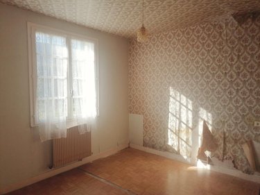 Maison a vendre Plougoulm 29250 Finistère 100 m2 6 pièces 135460 euros