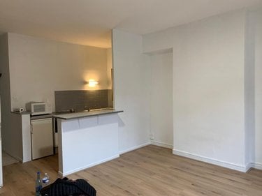 Location appartement Bourg-en-Bresse 01000 Ain 43 m2 2 pièces 490 euros