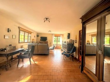 Maison a vendre Fontevraud-l'Abbaye 49590 Maine-et-Loire 110 m2 5 pièces 199976 euros