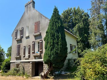 Maison a vendre Saint-Agathon 22200 Côtes-d'Armor 130 m2 5 pièces 101840 euros