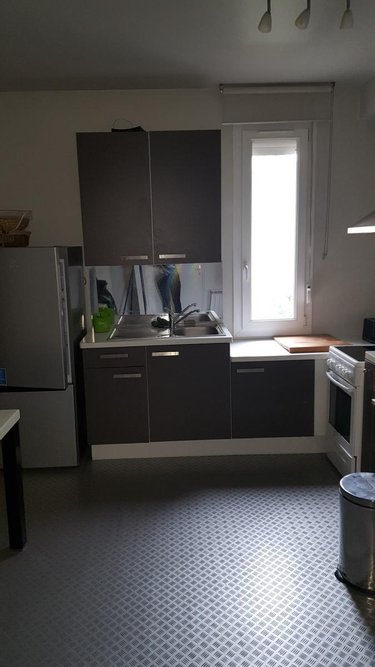 Location appartement Reims 51100 Marne 43 m2 2 pièces 585 euros