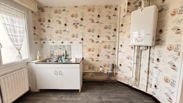 Maison a vendre Équihen-Plage 62224 Pas-de-Calais 56 m2 3 pièces 143000 euros