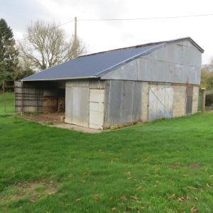 Maison a vendre Courson 14380 Calvados 66 m2 3 pièces 104325 euros