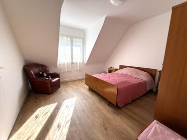 Maison a vendre Sainte-Anne-d'Auray 56400 Morbihan 148 m2  332800 euros