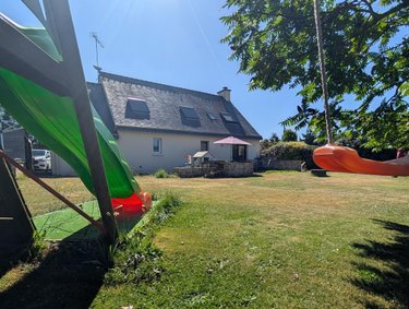 Maison a vendre Pléguien 22290 Côtes-d'Armor 142 m2 8 pièces 351750 euros