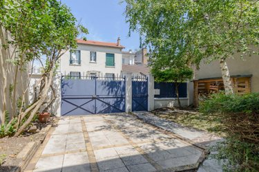 Maison a vendre Nanterre 92000 Hauts-de-Seine 159 m2 8 pièces 799000 euros