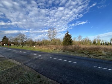 Terrain a batir a vendre Veslud 02840 Aisne 2510 m2  29000 euros