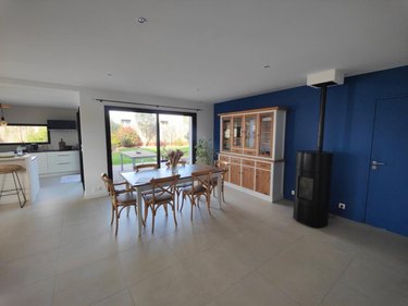 Maison a vendre Billiers 56190 Morbihan 168 m2 6 pièces 675000 euros