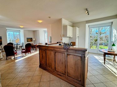 Appartement a vendre Varces-Allières-et-Risset 38760 Isère 106 m2 4 pièces 345000 euros