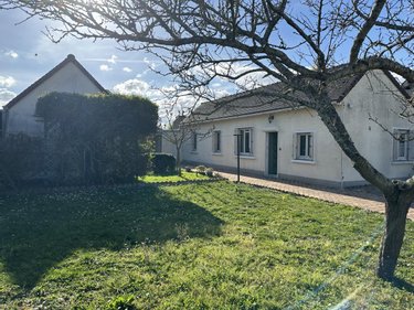 Maison a vendre Avrillé 49240 Maine-et-Loire 66 m2 3 pièces 235800 euros