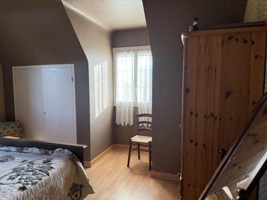 Maison a vendre Saint-Gouéno 22330 Côtes-d'Armor 171 m2  218442 euros