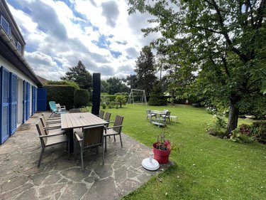 Maison a vendre Mont-Saint-Aignan 76130 Seine-Maritime 180 m2 7 pièces 480700 euros