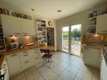 Maison a vendre Coligny 01270 Ain 196 m2 6 pièces 335000 euros