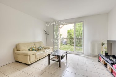 Maison a vendre Bois-d'Arcy 78390 Yvelines 109 m2 6 pièces 455000 euros