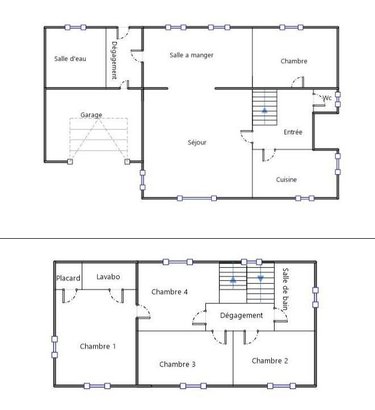 Maison a vendre La Trinité-sur-Mer 56470 Morbihan 150 m2 7 pièces 892400 euros