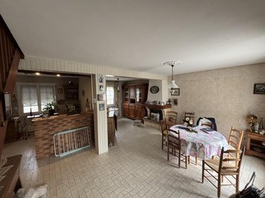 Maison a vendre Ploemeur 56270 Morbihan 85 m2 4 pièces 286340 euros