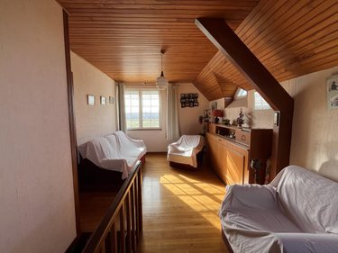 Maison a vendre Penmarch 29760 Finistère 129 m2 4 pièces 177400 euros